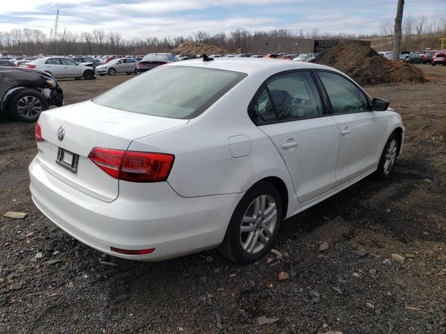Photo 3 from auction – 2015 VOLKSWAGEN JETTA BASE with VIN 3VW2K7AJ5FM201642
