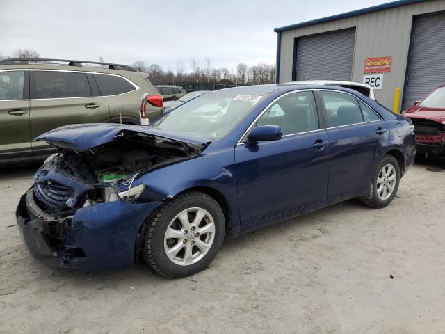 Photo 1 from auction – 2009 TOYOTA CAMRY BASE with VIN 4T1BE46K69U324663