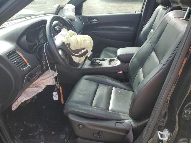 Photo 7 from auction – 2019 DODGE DURANGO GT with VIN 1C4RDJDG8KC853322