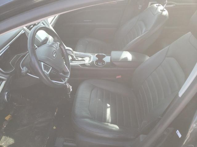 Photo 7 from auction – 2014 FORD FUSION SE with VIN 3FA6P0HD8ER167894