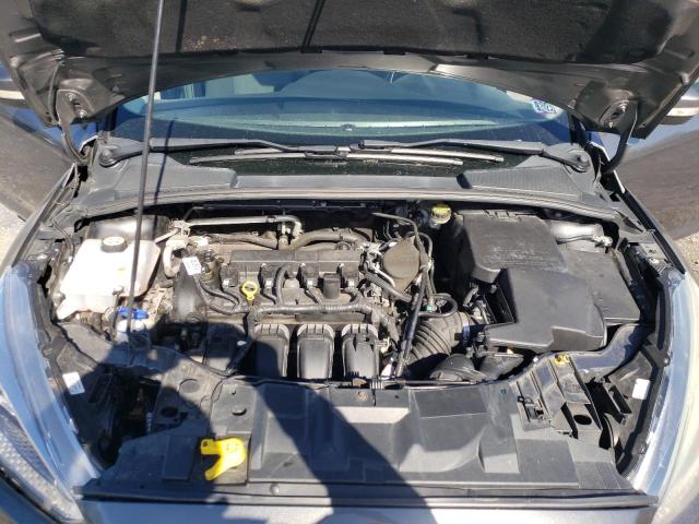 Photo 11 from auction – 2015 FORD FOCUS SE with VIN 1FADP3F26FL259967