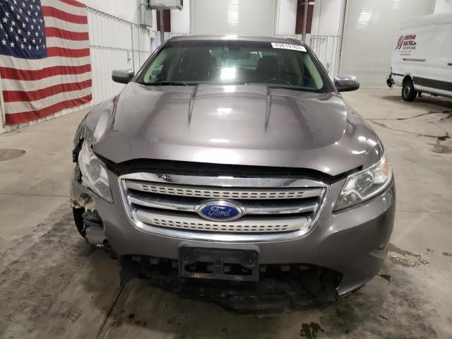 Photo 5 from auction – 2011 FORD TAURUS LIM with VIN 1FAHP2FW7BG185282