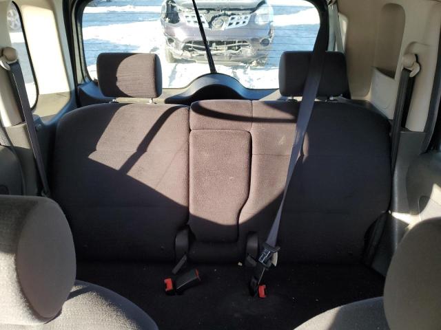 Photo 10 from auction – 2010 NISSAN CUBE BASE with VIN JN8AZ2KR4AT155382