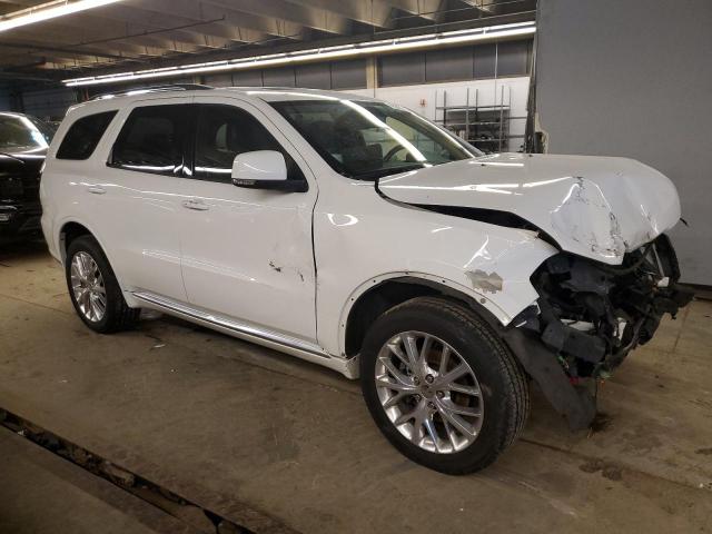 Photo 4 from auction – 2016 DODGE DURANGO LI with VIN 1C4RDJDG3GC397981