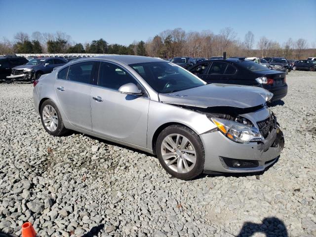 Photo 4 from auction – 2014 BUICK REGAL PREM with VIN 2G4GN5EX4E9255861