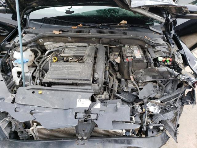Photo 11 from auction – 2018 VOLKSWAGEN JETTA SE with VIN 3VWDB7AJ9JM224035