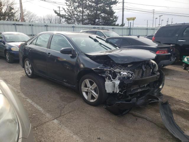 Photo 4 from auction – 2014 TOYOTA CAMRY L with VIN 4T1BF1FK0EU377624