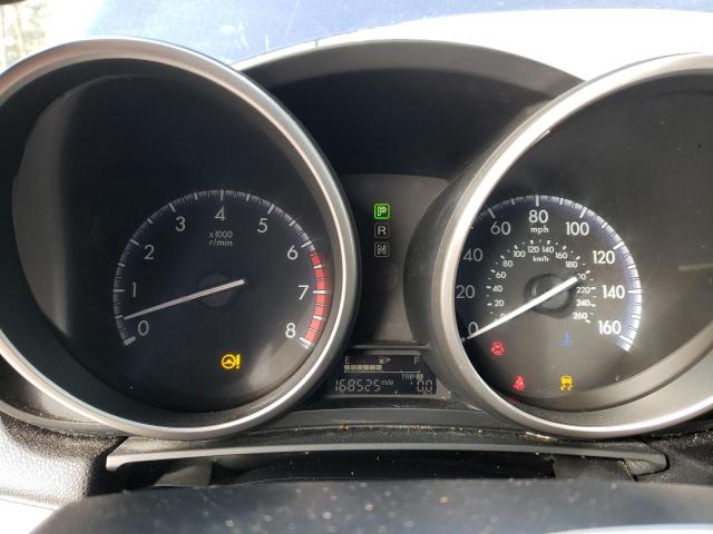 Photo 9 from auction – 2012 MAZDA 3 S with VIN JM1BL1L66C1502998