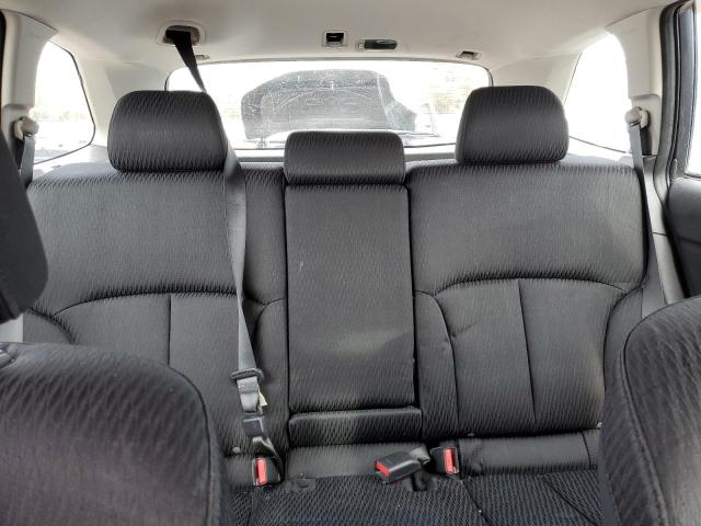 Снимка 10 от търг – 2011 SUBARU OUTBACK 2. с VIN 4S4BRBACXB3422681