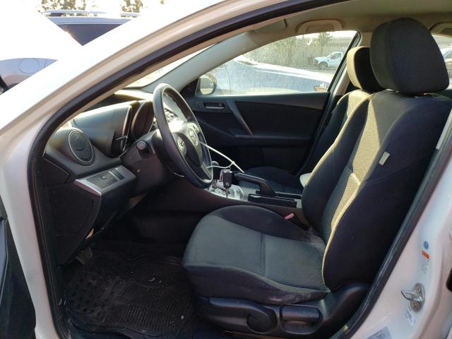 Photo 7 from auction – 2011 MAZDA 3 I with VIN JM1BL1VG6B1902421