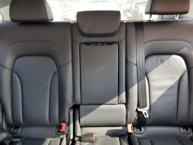 Photo 10 from auction – 2017 AUDI Q5 PREMIUM with VIN WA1C2AFP0HA072818