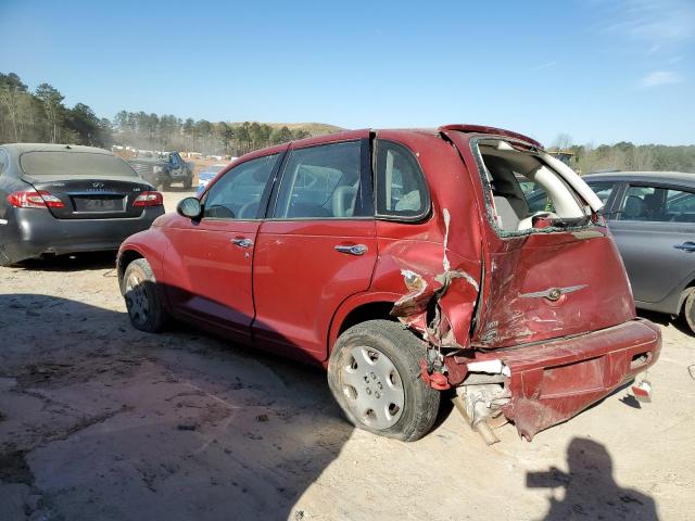 Photo 2 from auction – 2009 CHRYSLER PT CRUISER with VIN 3A8FY48949T509286
