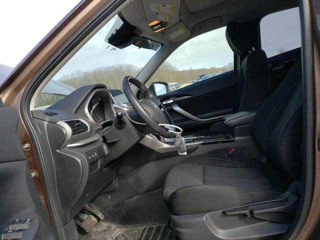 Photo 7 from auction – 2020 MITSUBISHI ECLIPSE CR with VIN JA4AT5AA5LZ005558