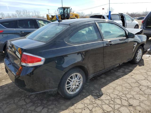 Photo 3 from auction – 2008 FORD FOCUS SE with VIN 1FAHP33NX8W280354