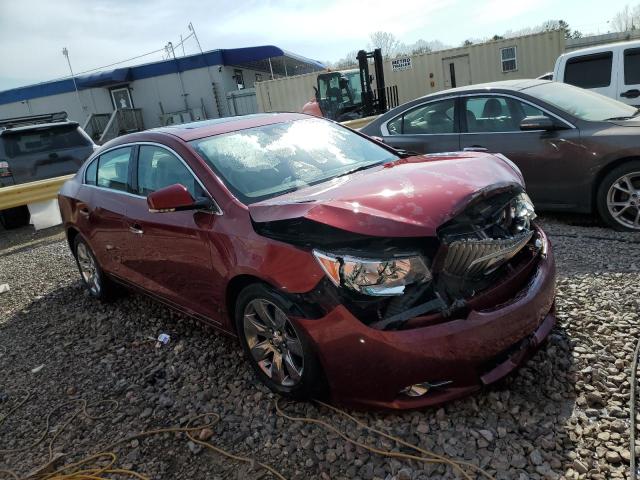 Photo 4 from auction – 2010 BUICK LACROSSE C with VIN 1G4GC5EG0AF196881