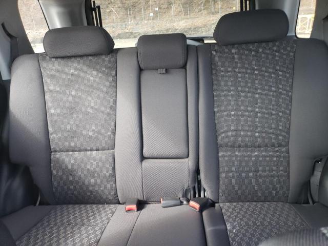 Photo 10 from auction – 2008 KIA SPORTAGE E with VIN KNDJE723987533618