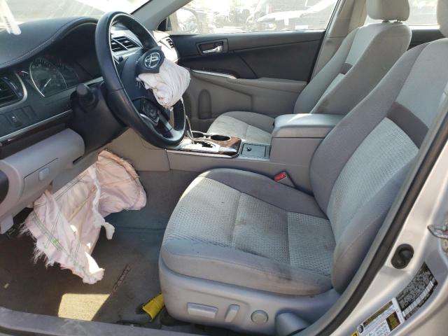 Photo 7 from auction – 2014 TOYOTA CAMRY L with VIN 4T4BF1FK0ER388306