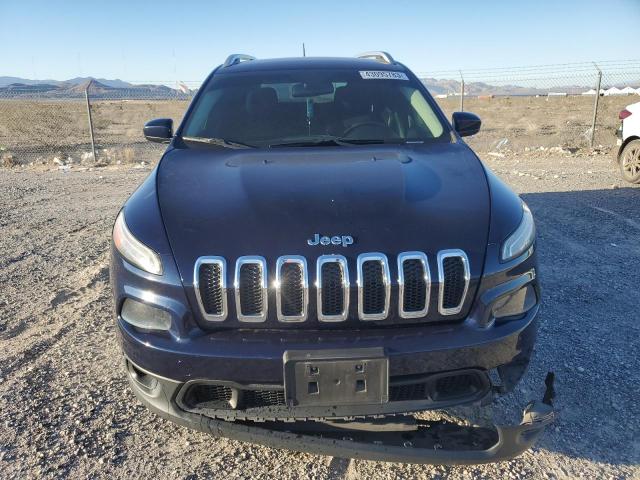 Photo 5 from auction – 2014 JEEP CHEROKEE L with VIN 1C4PJLCS5EW204467