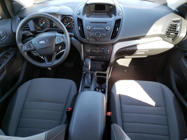 Photo 8 from auction – 2018 FORD ESCAPE S with VIN 1FMCU0F71JUC24695