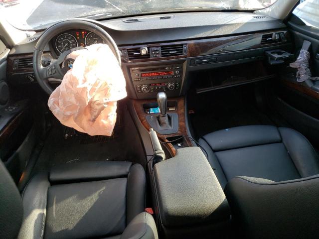 Photo 8 from auction – 2011 BMW 335 I with VIN WBAPM5C58BE576431
