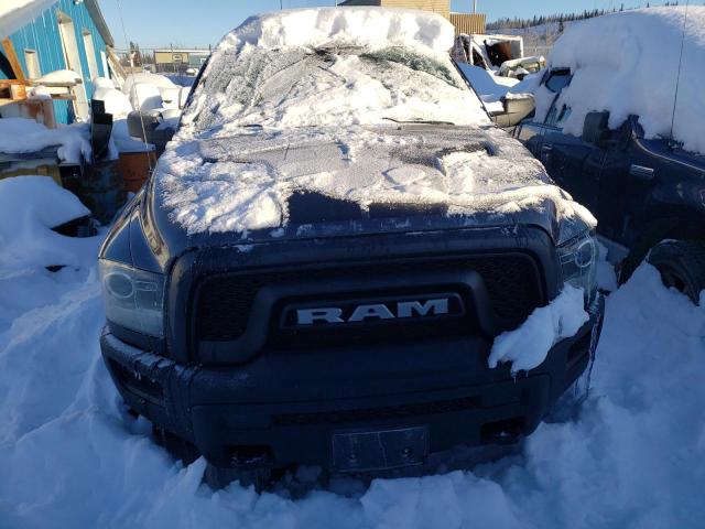 Photo 5 from auction – 2020 RAM 1500 CLASS with VIN 1C6RR7GT4LS107168