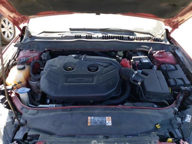 Photo 11 from auction – 2013 FORD FUSION TIT with VIN 3FA6P0K96DR378420