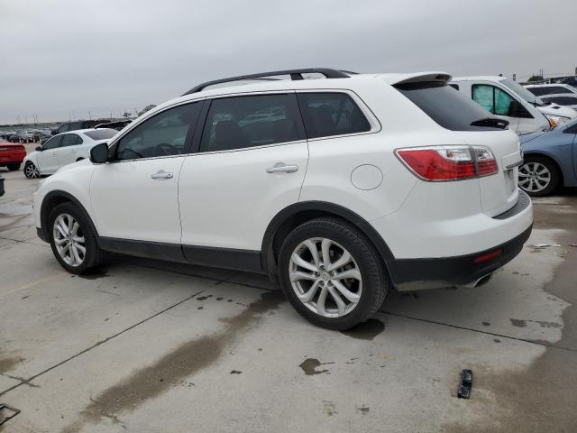 Photo 2 from auction – 2012 MAZDA CX-9 with VIN JM3TB2DA0C0365425
