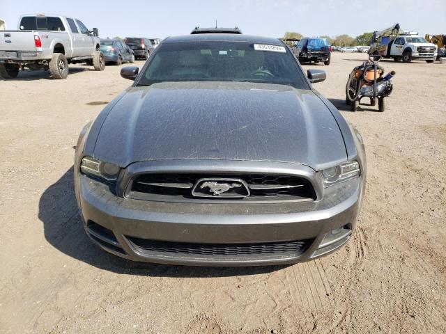 Photo 5 from auction – 2014 FORD MUSTANG with VIN 1ZVBP8AM4E5203419
