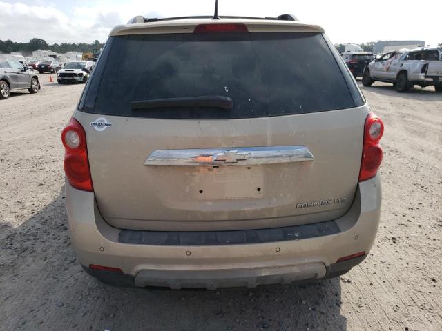 Photo 6 from auction – 2011 CHEVROLET EQUINOX LT with VIN 2GNALFEC1B1331556