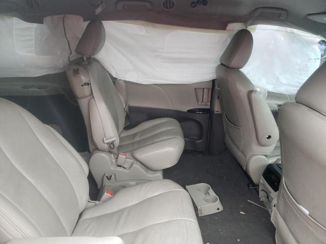 Photo 11 from auction – 2011 TOYOTA SIENNA LE with VIN 5TDKK3DC4BS137421