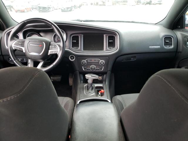 Photo 8 from auction – 2016 DODGE CHARGER SX with VIN 2C3CDXHG1GH196178