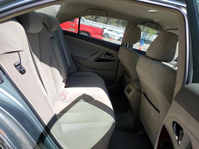 Photo 10 from auction – 2008 TOYOTA CAMRY CE with VIN 4T1BE46K78U734483