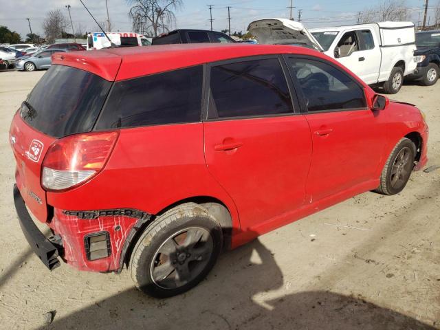 Photo 3 from auction – 2004 TOYOTA COROLLA MA with VIN 2T1KR32E64C249651