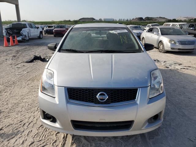 Photo 5 from auction – 2012 NISSAN SENTRA 2.0 with VIN 3N1AB6AP7CL678252
