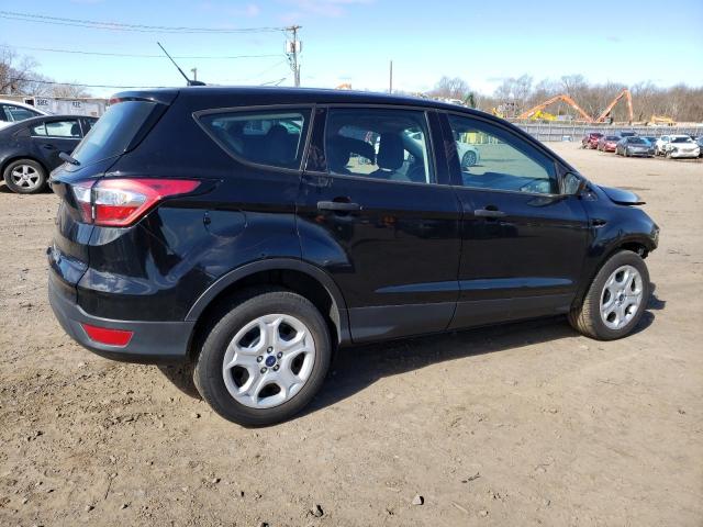 Photo 3 from auction – 2018 FORD ESCAPE S with VIN 1FMCU0F71JUC24695