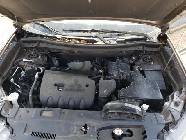 Photo 12 from auction – 2017 MITSUBISHI OUTLANDER with VIN JA4AD3A31HZ047073