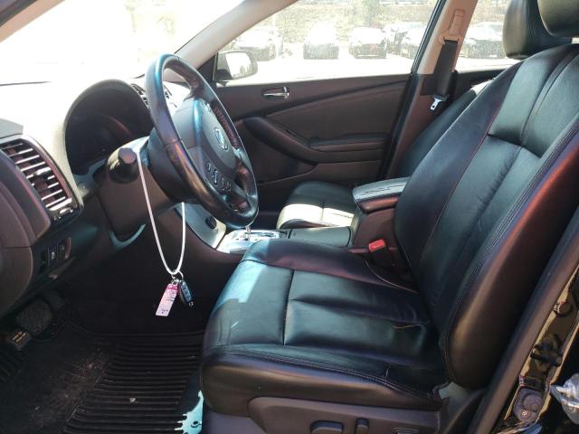 Photo 7 from auction – 2012 NISSAN ALTIMA BAS with VIN 1N4AL2AP9CC145761