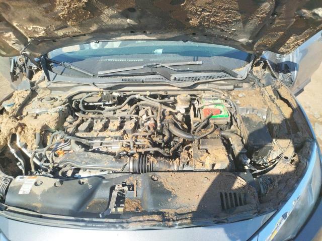 Photo 11 from auction – 2017 HONDA CIVIC EX with VIN 19XFC1F43HE009117