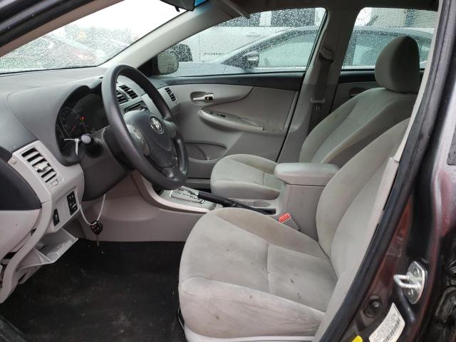 Photo 7 from auction – 2013 TOYOTA COROLLA BA with VIN 5YFBU4EEXDP194203