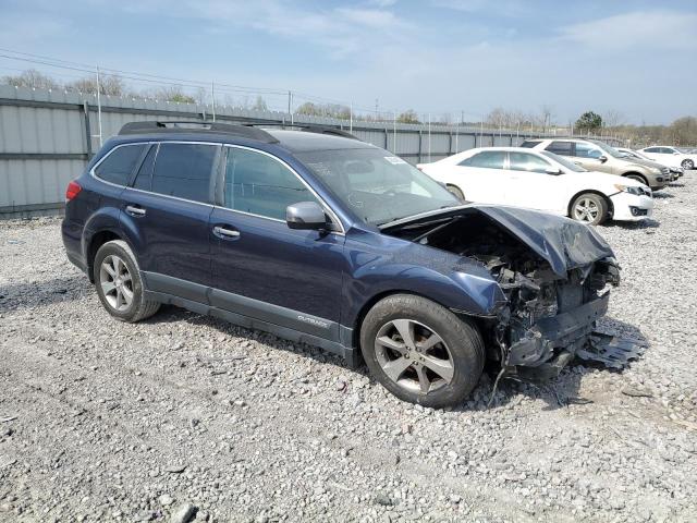 Снимка 4 от търг – 2014 SUBARU OUTBACK 2. с VIN 4S4BRCPC2E3270963