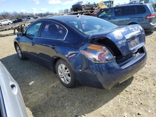 Photo 2 from auction – 2010 NISSAN ALTIMA BAS with VIN 1N4AL2AP2AN493435