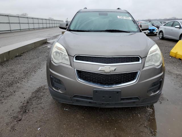 Photo 5 from auction – 2012 CHEVROLET EQUINOX LT with VIN 2GNALDEK8C6208322