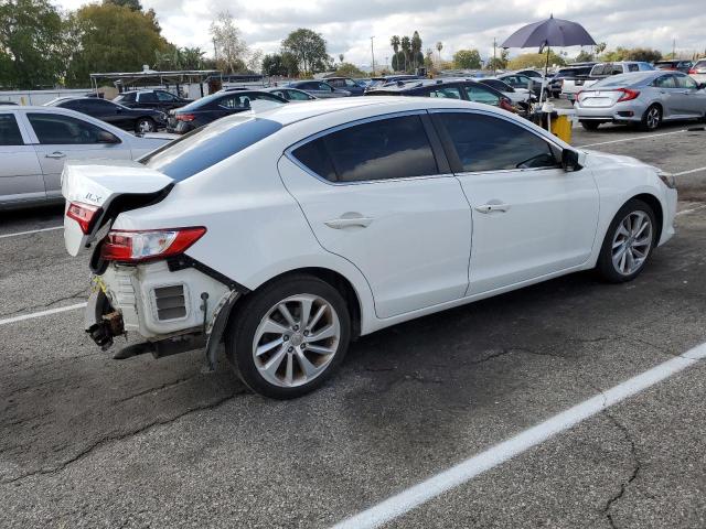 Photo 3 from auction – 2016 ACURA ILX BASE W with VIN 19UDE2F34GA022119