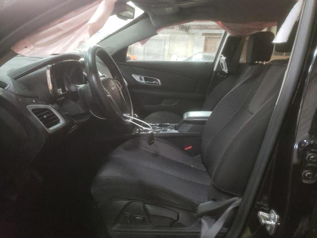 Фото 7 с аукциона – 2017 GMC TERRAIN SL с VIN 2GKFLSEK2H6293687