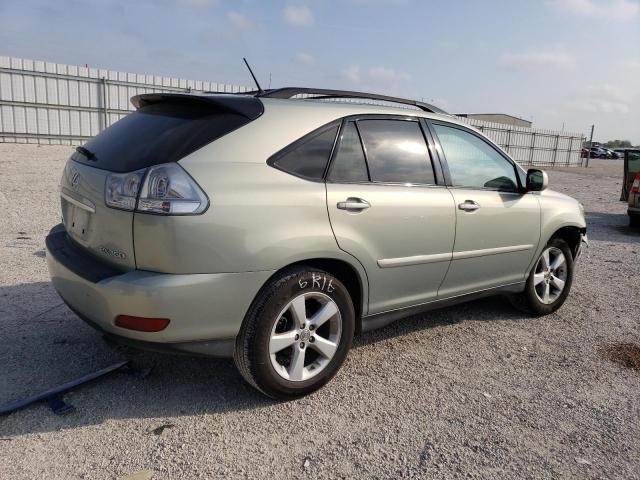 Photo 3 from auction – 2007 LEXUS RX 350 with VIN 2T2GK31U17C025237