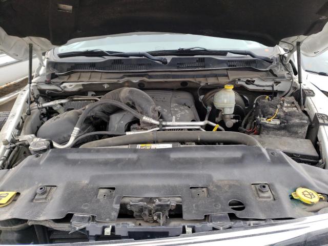 Photo 11 from auction – 2015 RAM 1500 SLT with VIN 1C6RR7GT0FS763839