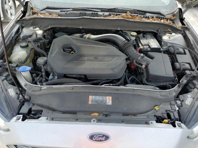 Photo 11 from auction – 2013 FORD FUSION SE with VIN 3FA6P0HR4DR174674