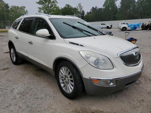 Photo 4 from auction – 2008 BUICK ENCLAVE CX with VIN 5GAEV23718J143204
