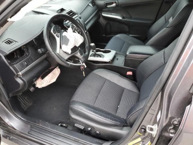 Photo 7 from auction – 2014 TOYOTA CAMRY L with VIN 4T1BF1FK8EU418355