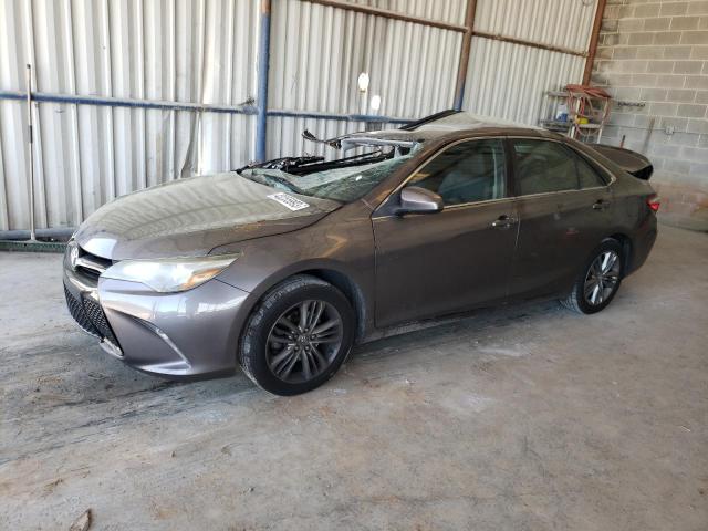 Photo 1 from auction – 2015 TOYOTA CAMRY LE with VIN 4T1BF1FK2FU962075
